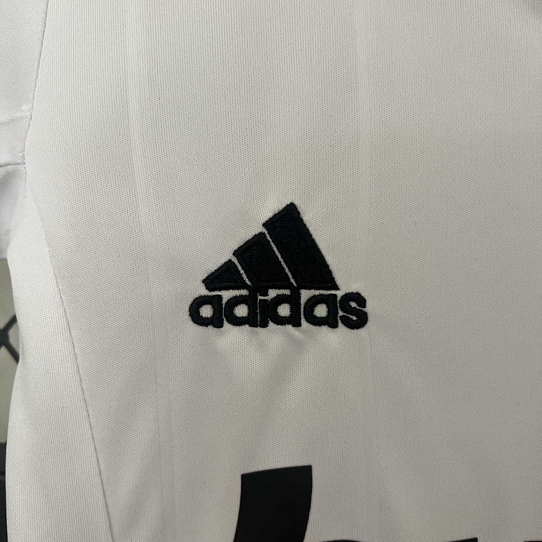kids Real Madrid12_13 home size_ 16-28 6