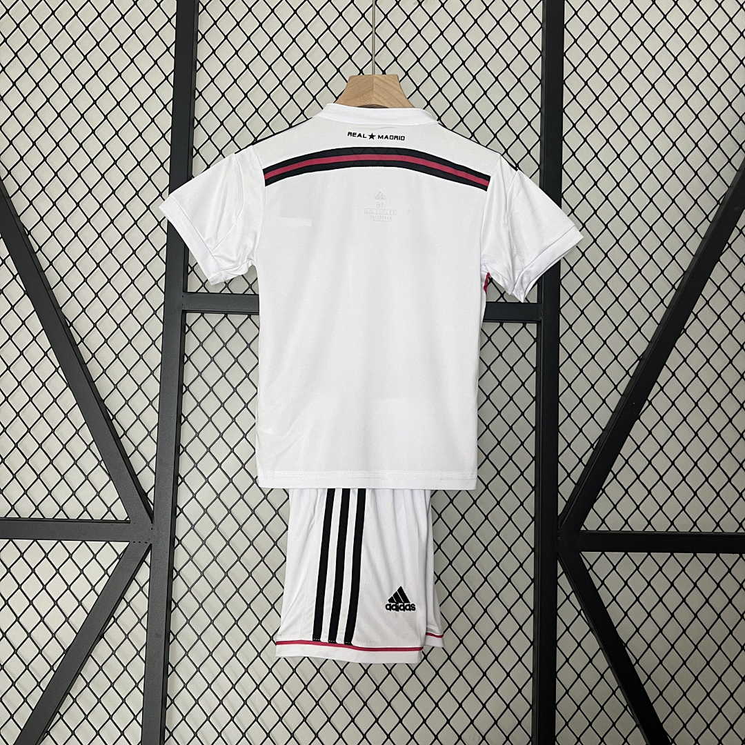 kids Real Madrid 14_15 home size_ 16-28 5