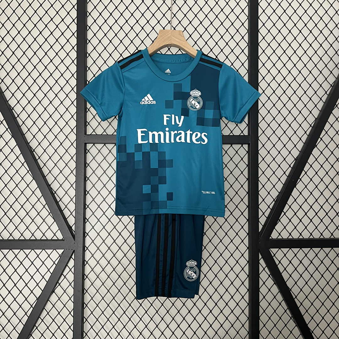 kids Real Madrid 17_18 third away size_ 16-28