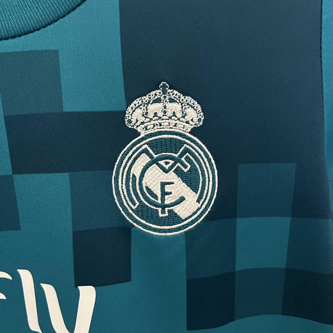 kids Real Madrid 17_18 third away size_ 16-28 2