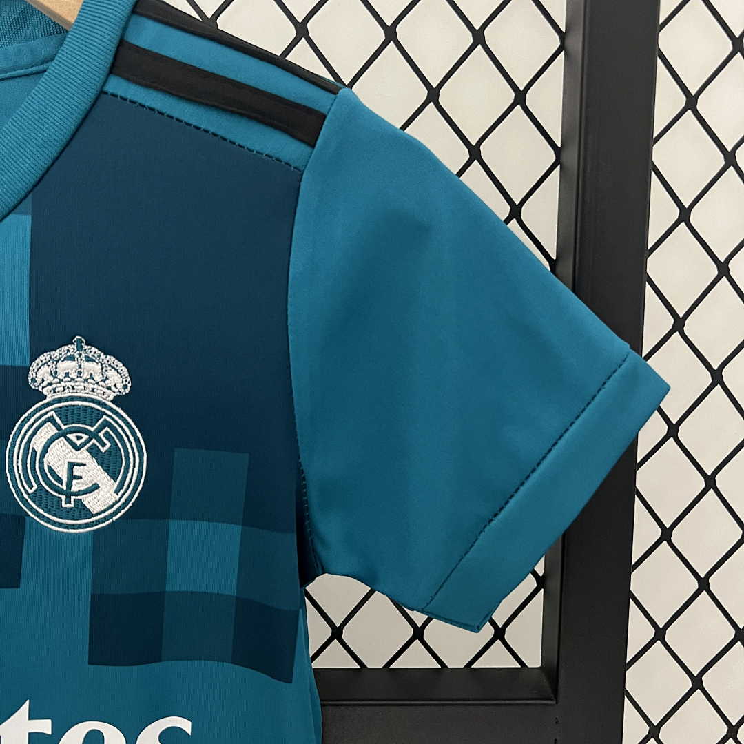 kids Real Madrid 17_18 third away size_ 16-28 4