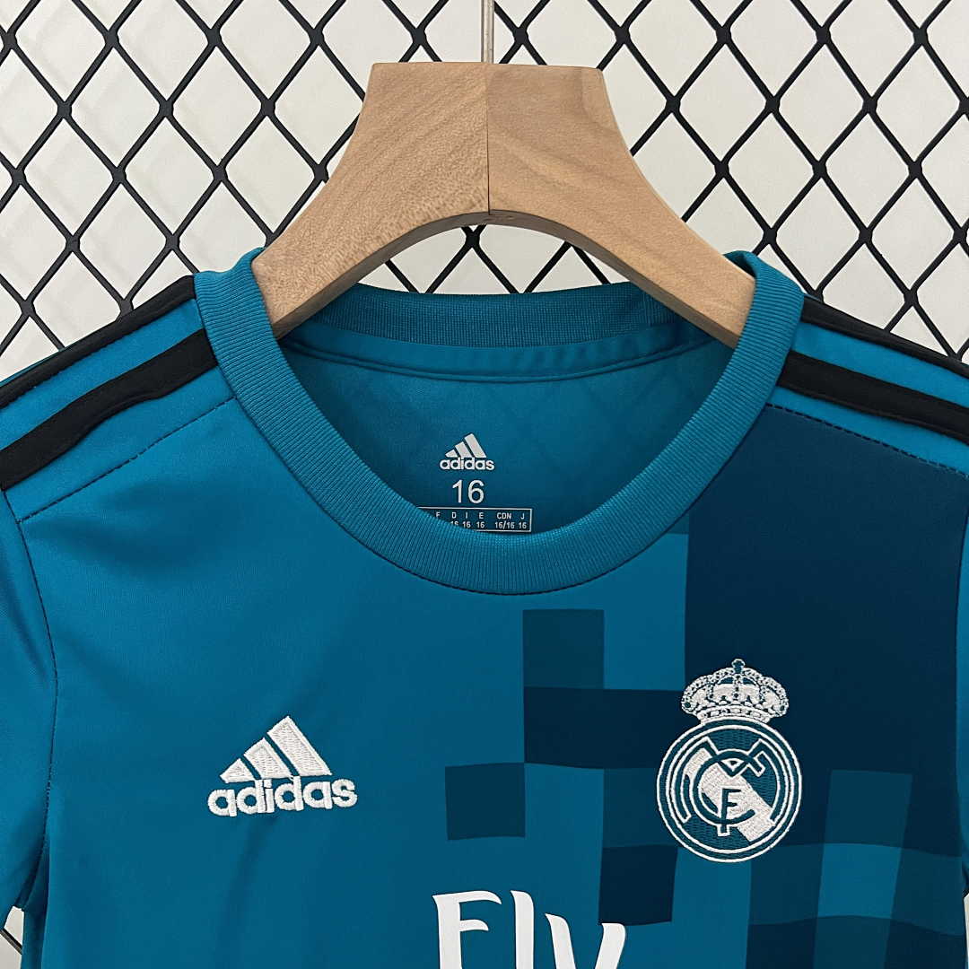 kids Real Madrid 17_18 third away size_ 16-28 5