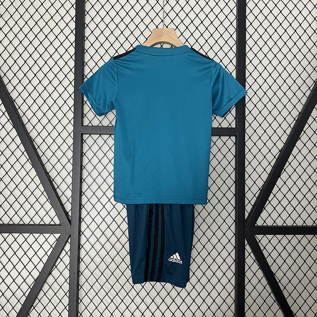 kids Real Madrid 17_18 third away size_ 16-28 7