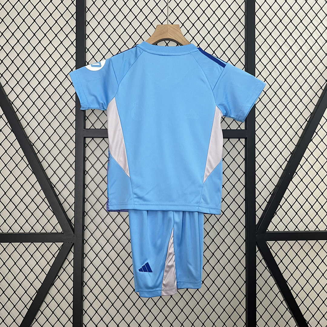 24_25 Kids Goalkeeper Real Madrid Blue size_ 16-28 3