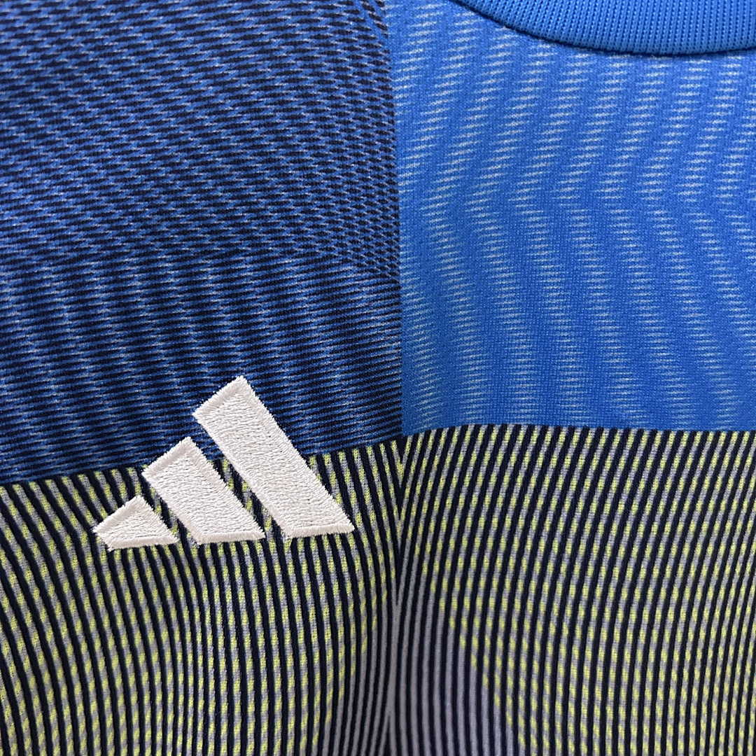 25_26 kids Real Madrid training uniform 16-28 2