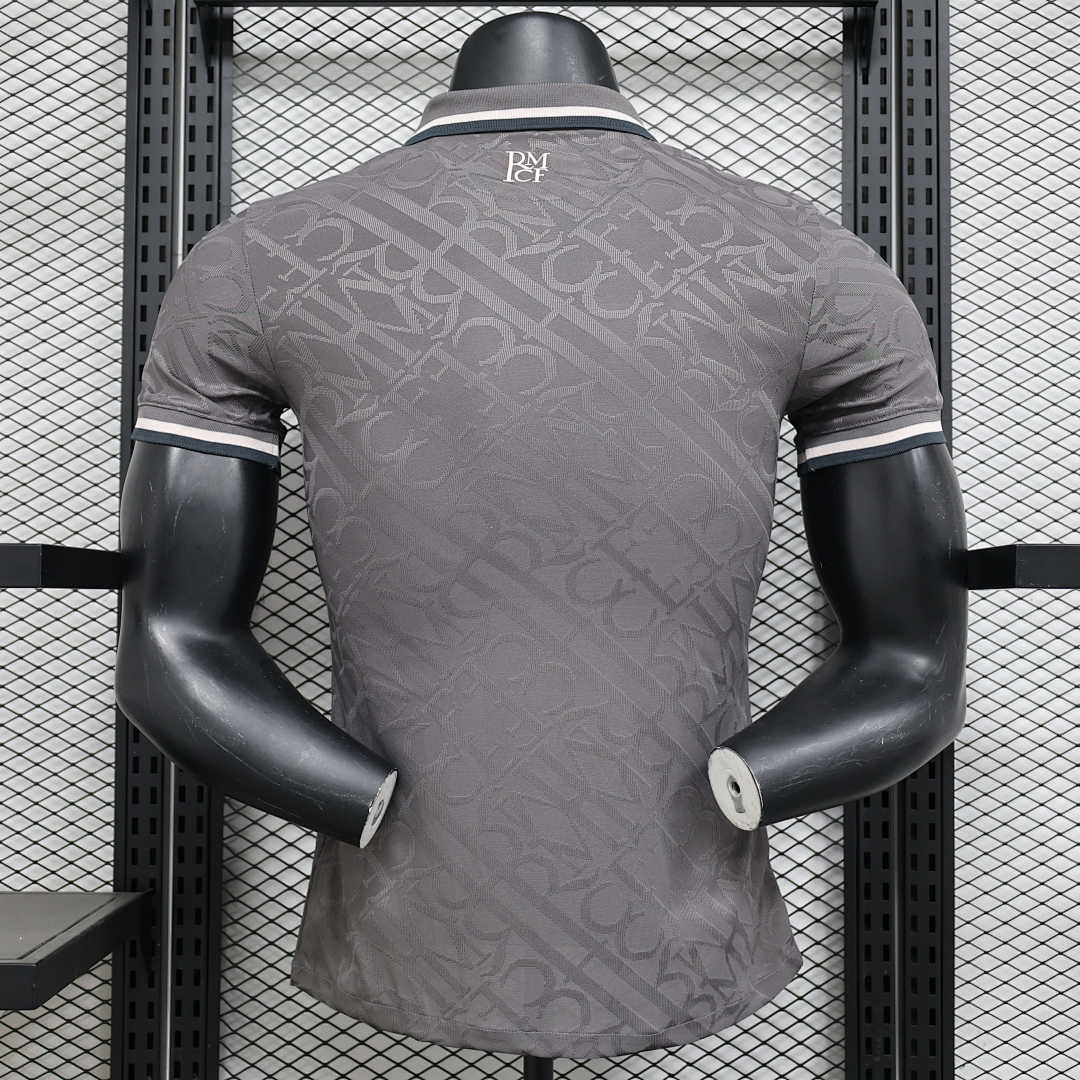 24_25 Player Real Madrid Third Away S-3XL 3