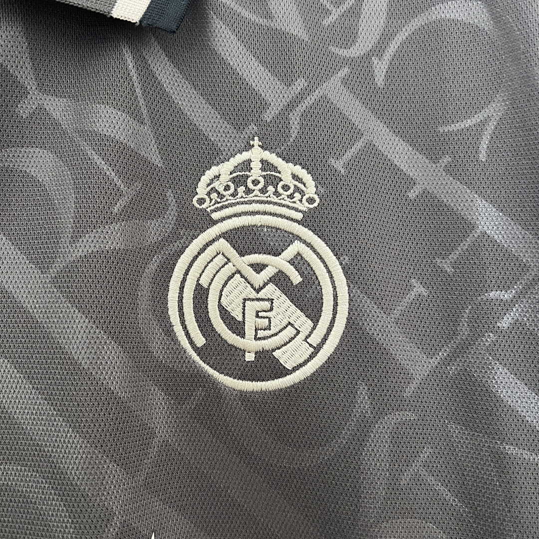 24_25 Real Madrid third away S-4XL 8