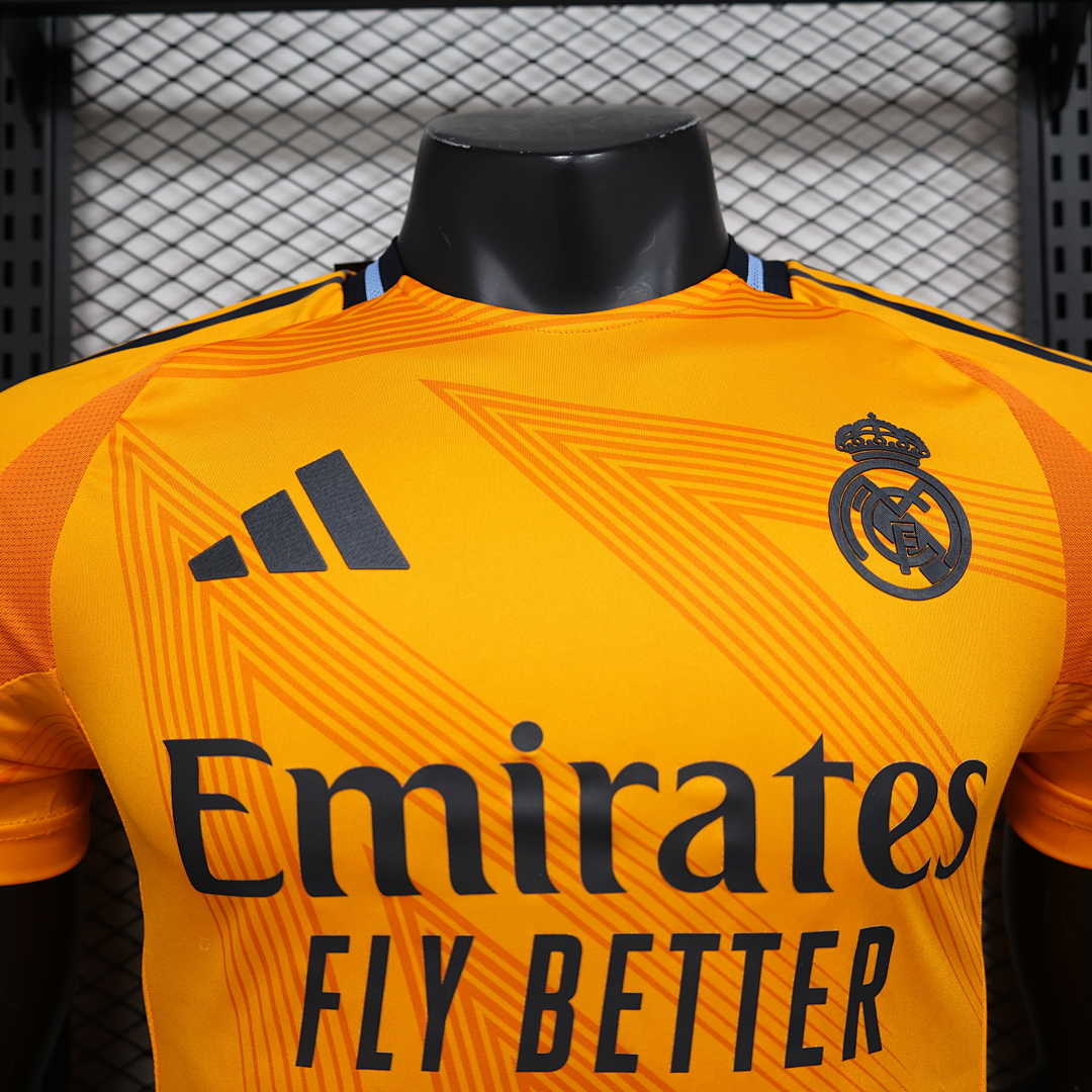 24_25 Player Real Madrid Away S-3XL 10