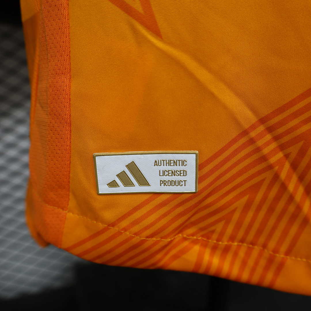 24_25 Player Real Madrid Away S-3XL 3