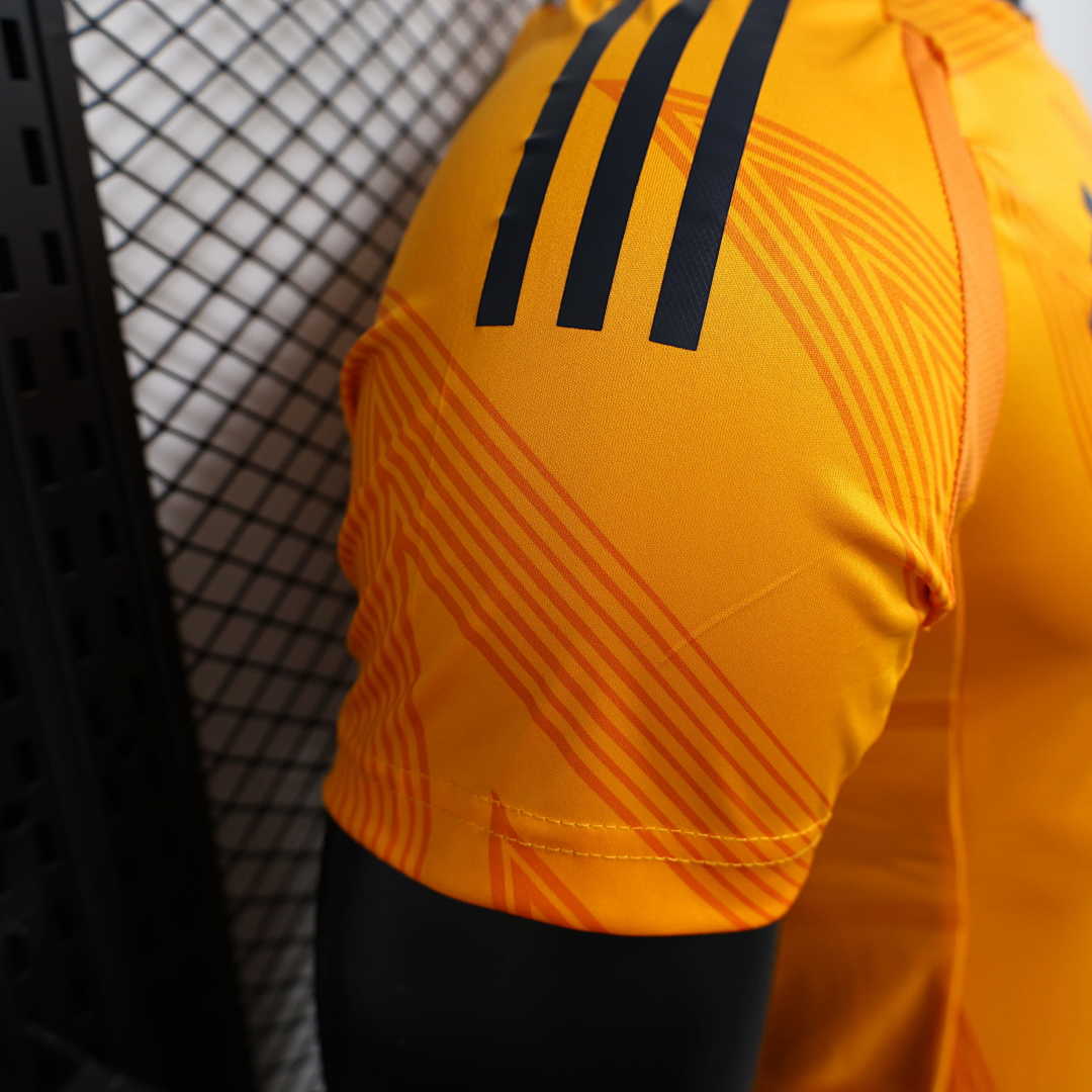 24_25 Player Real Madrid Away S-3XL 6