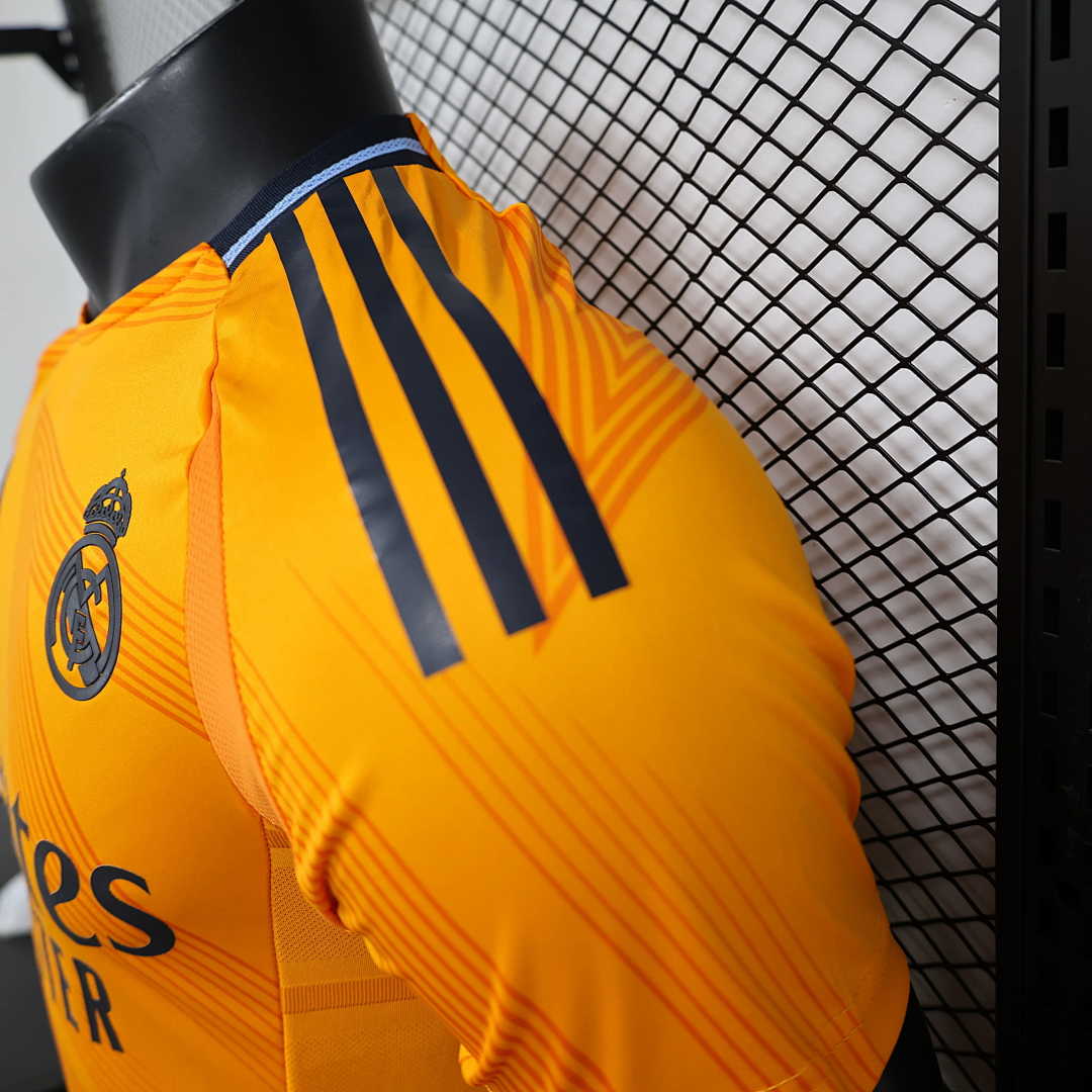 24_25 Player Real Madrid Away S-3XL 7
