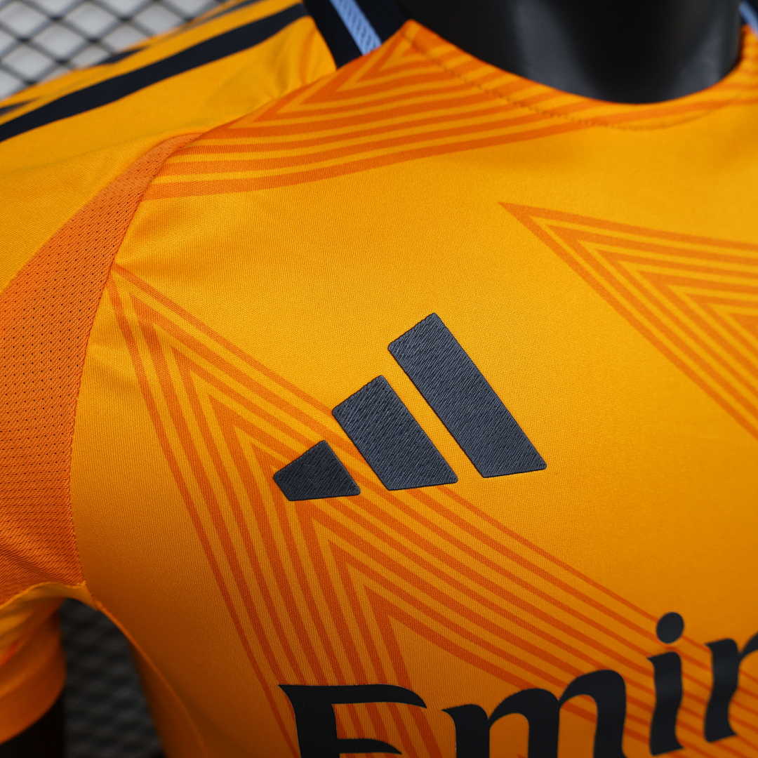 24_25 Player Real Madrid Away S-3XL 8