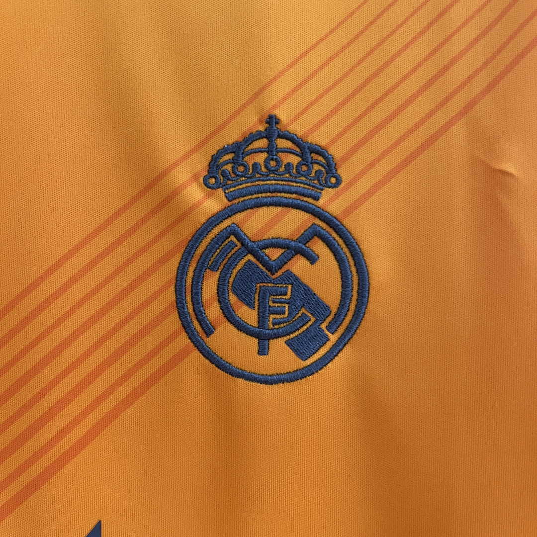 24_25 Real Madrid Away S-4XL 2