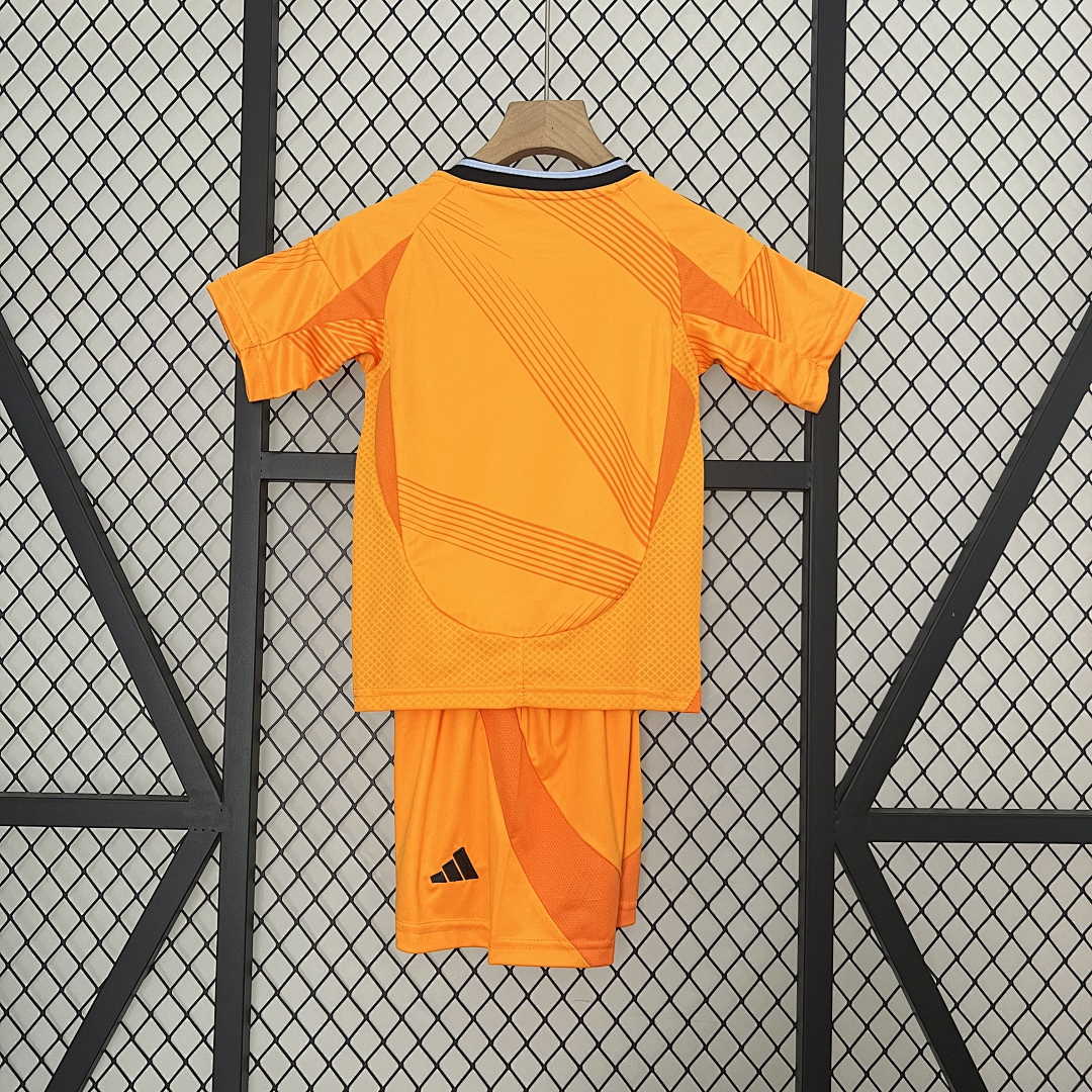 24_25 Kids Real Madrid Away Size_ 16-28 3