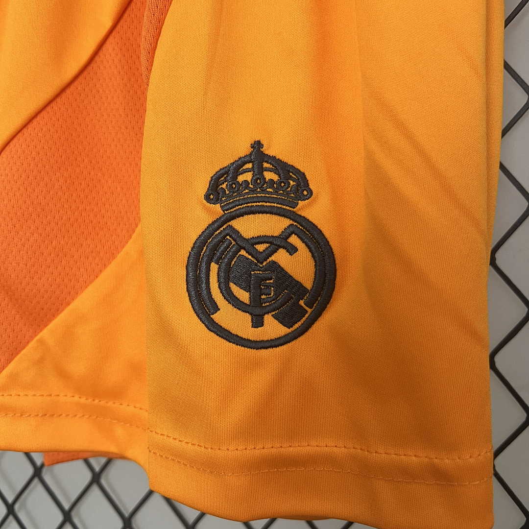 24_25 Kids Real Madrid Away Size_ 16-28 4