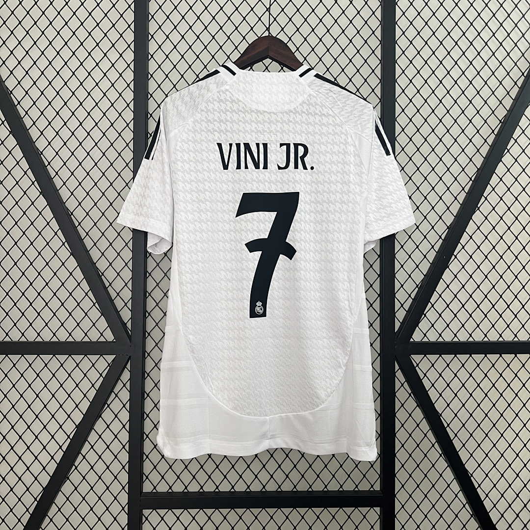 24_25 Real Madrid home S-4XL 2