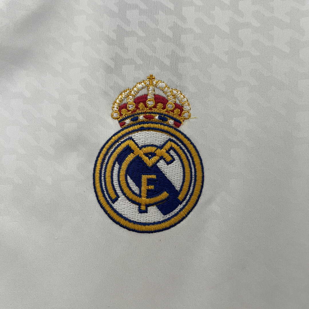 24_25 Real Madrid home S-4XL 22