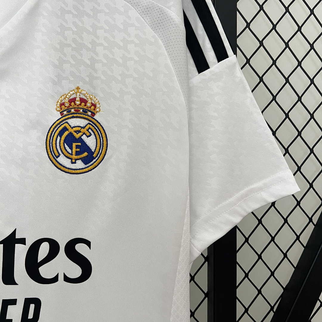 24_25 Real Madrid home S-4XL 23