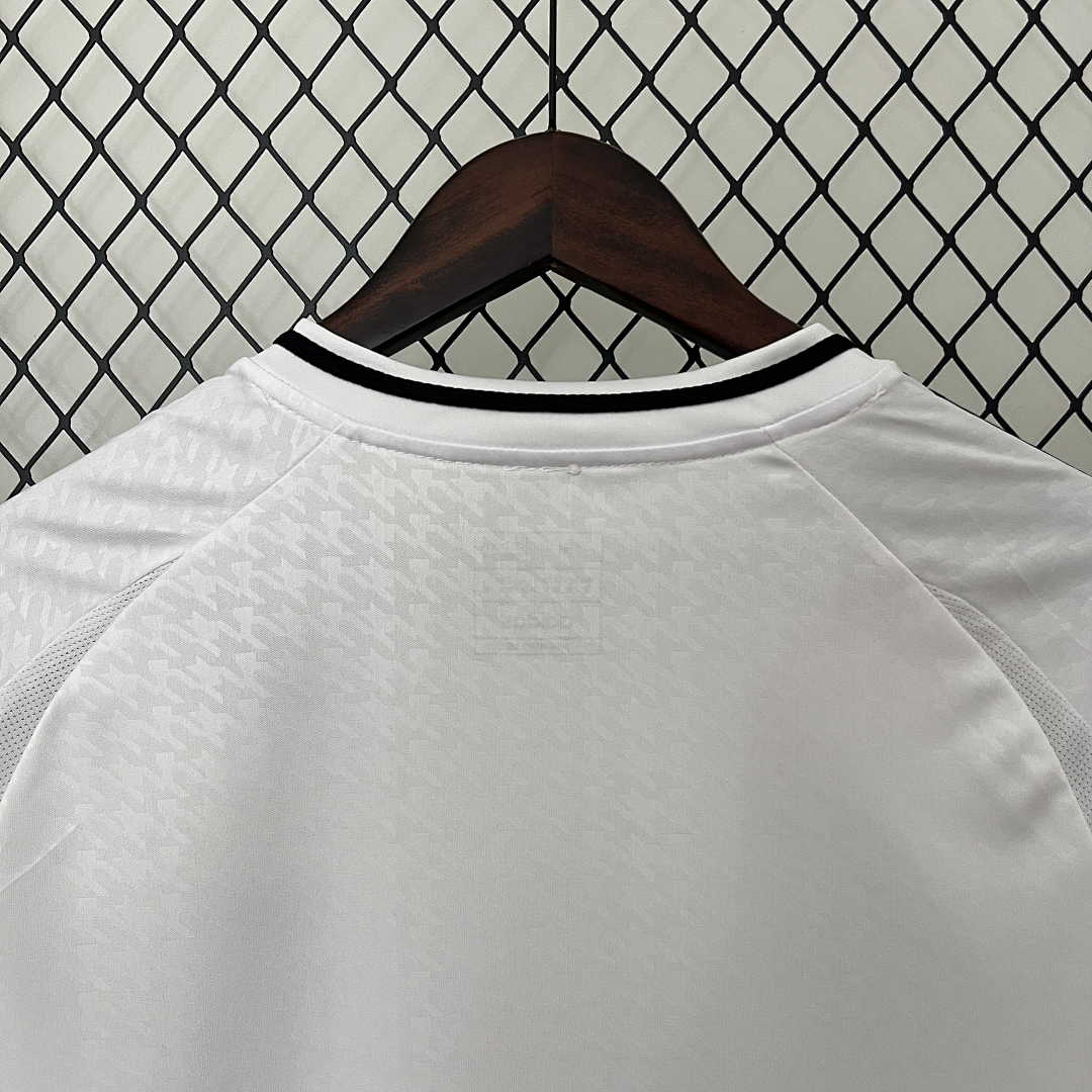 24_25 Women's Real Madrid Home S-XXL 2