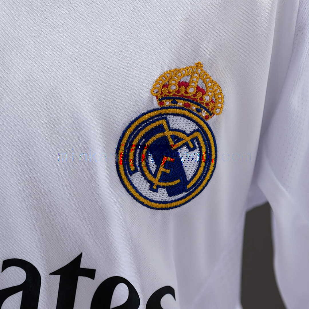 24_25 kids Real Madrid home size_ 16-28 6