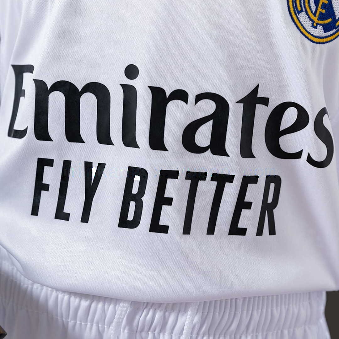 24_25 kids Real Madrid home size_ 16-28 7