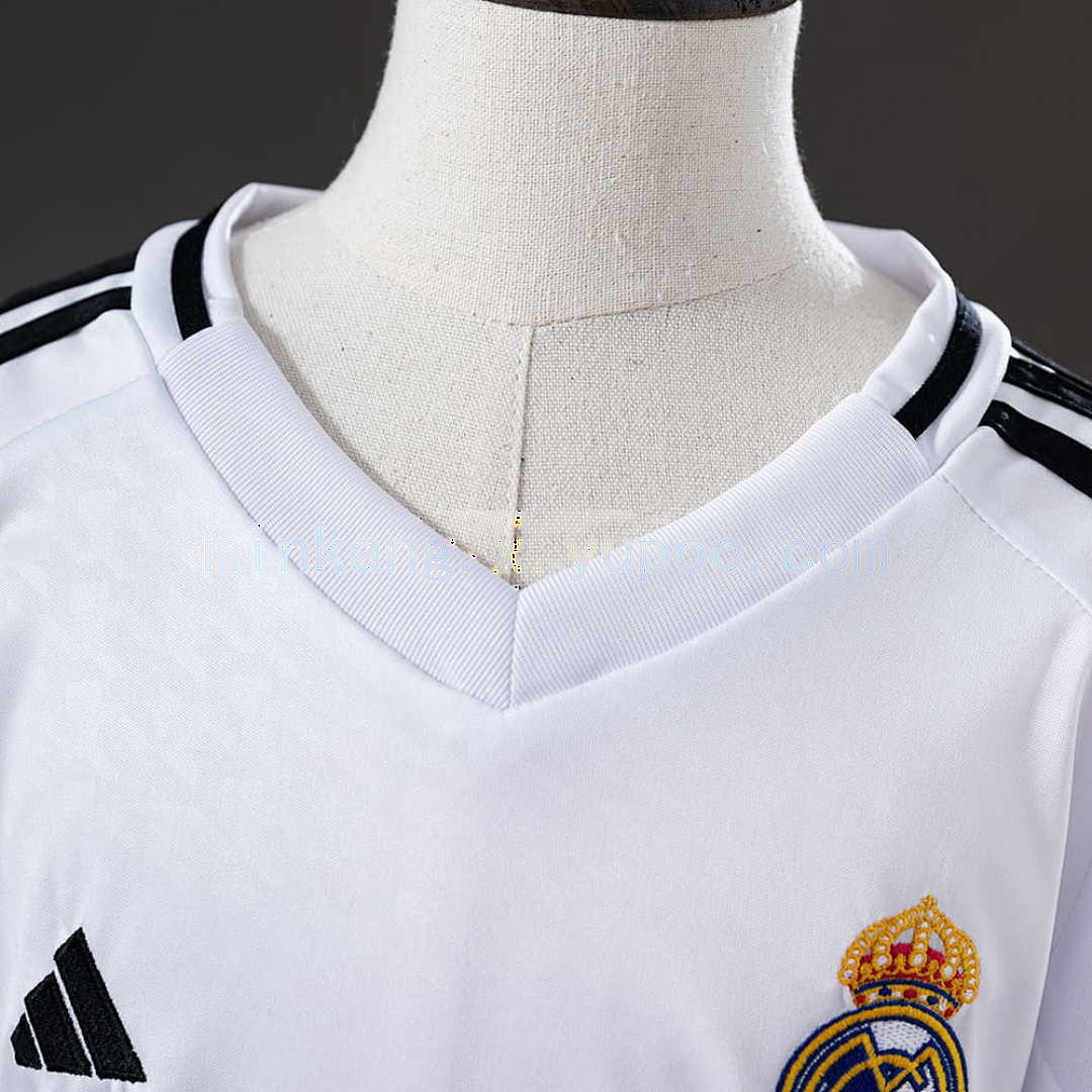 24_25 kids Real Madrid home size_ 16-28 8