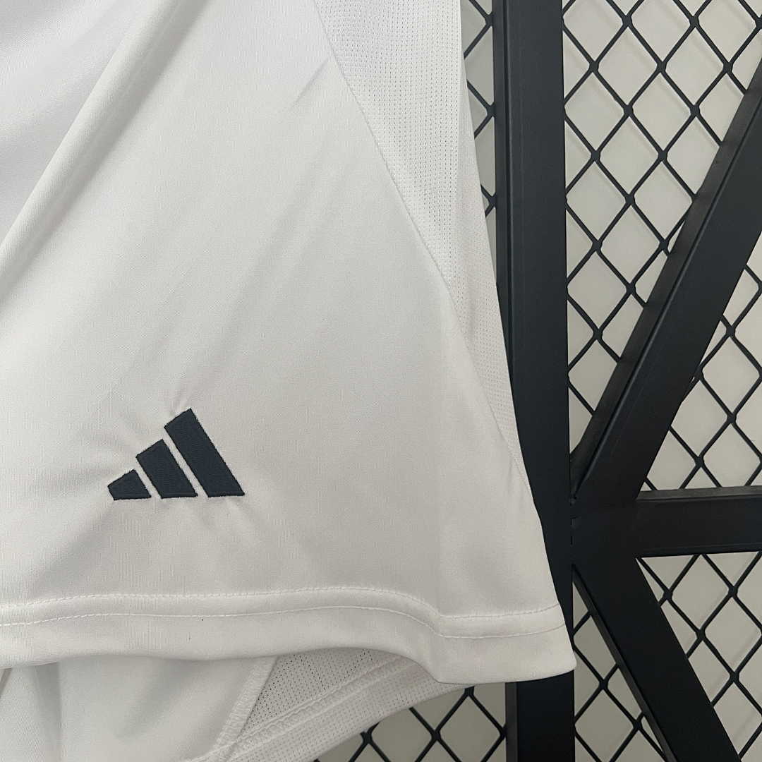24_25 Shorts Real Madrid Home S-XXL 3