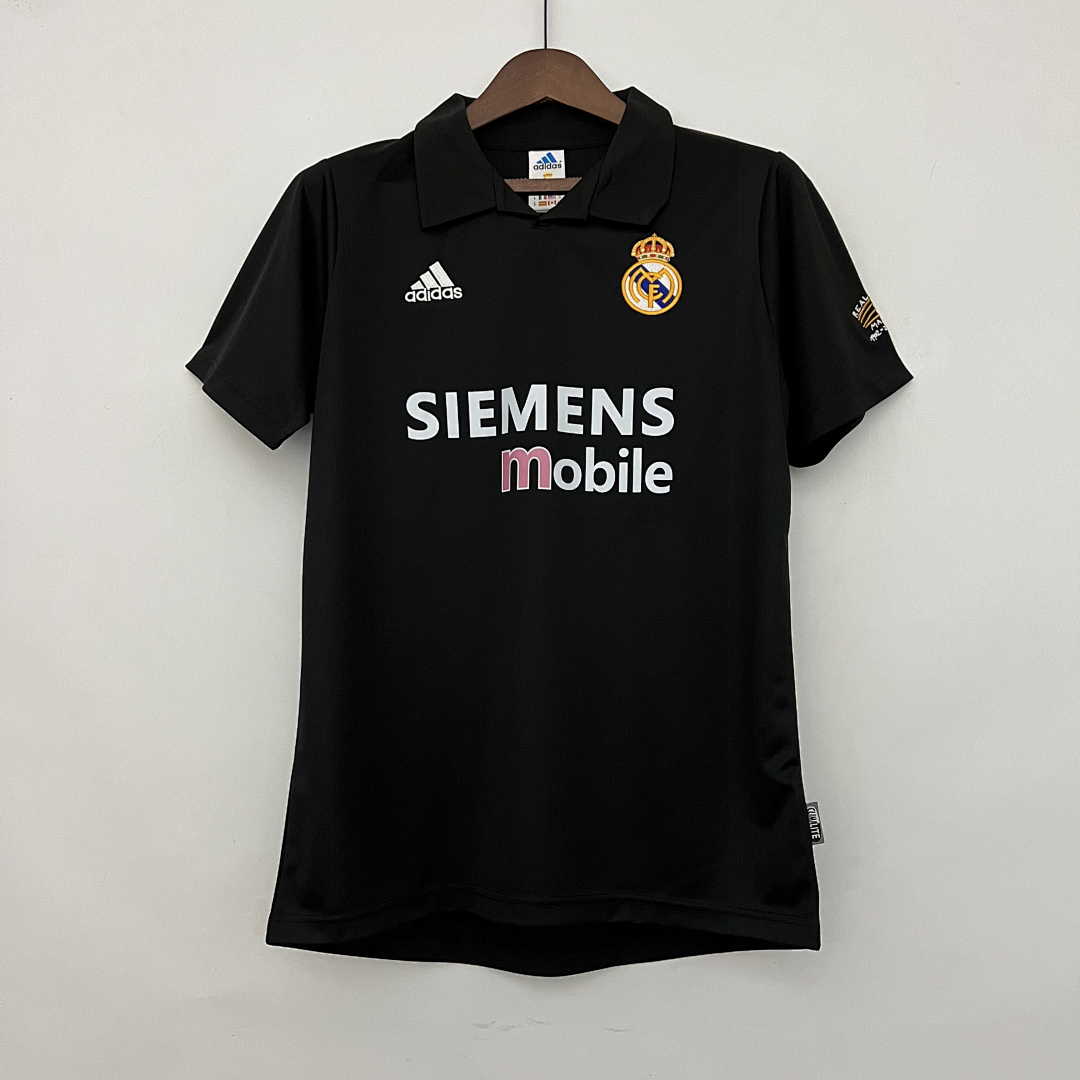 Retro Real Madrid 02_03 Away S-XXL