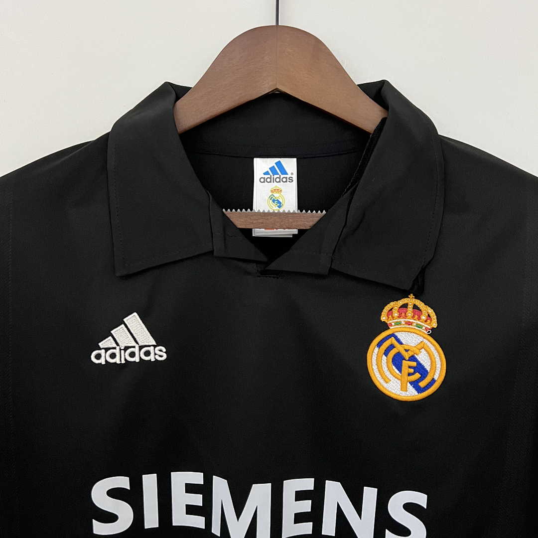 Retro Real Madrid 02_03 Away S-XXL 6