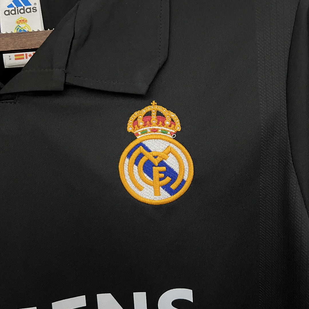 Retro Real Madrid 02_03 Away S-XXL 7