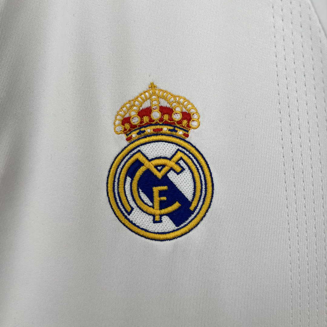 Retro Real Madrid 03_04 Home S-XXL 2