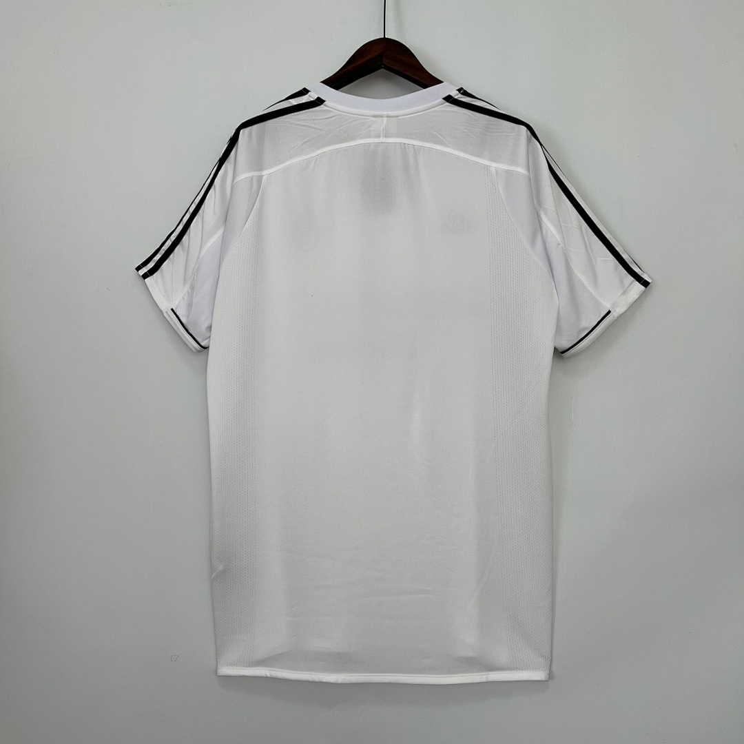 Retro Real Madrid 03_04 Home S-XXL 5