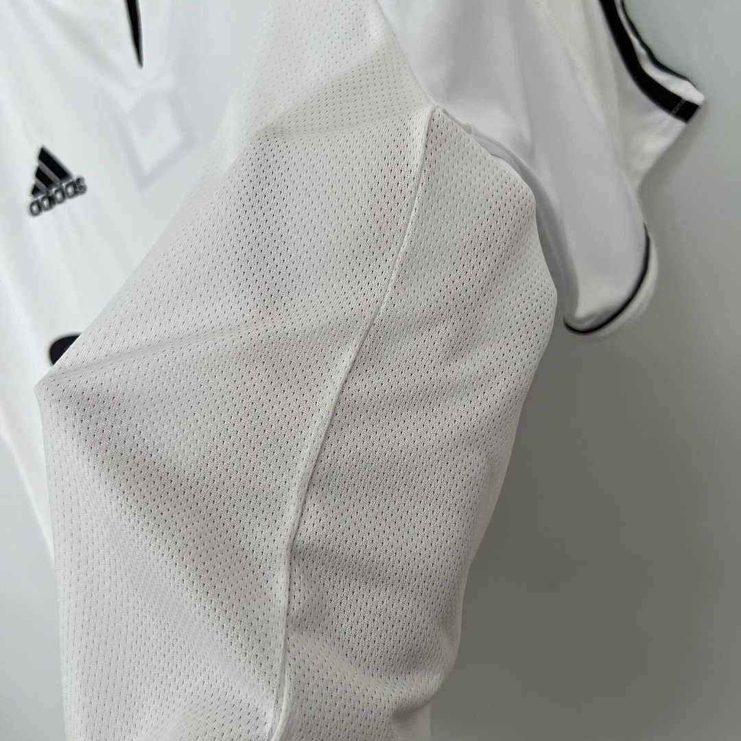Retro Real Madrid 03_04 Home S-XXL 6