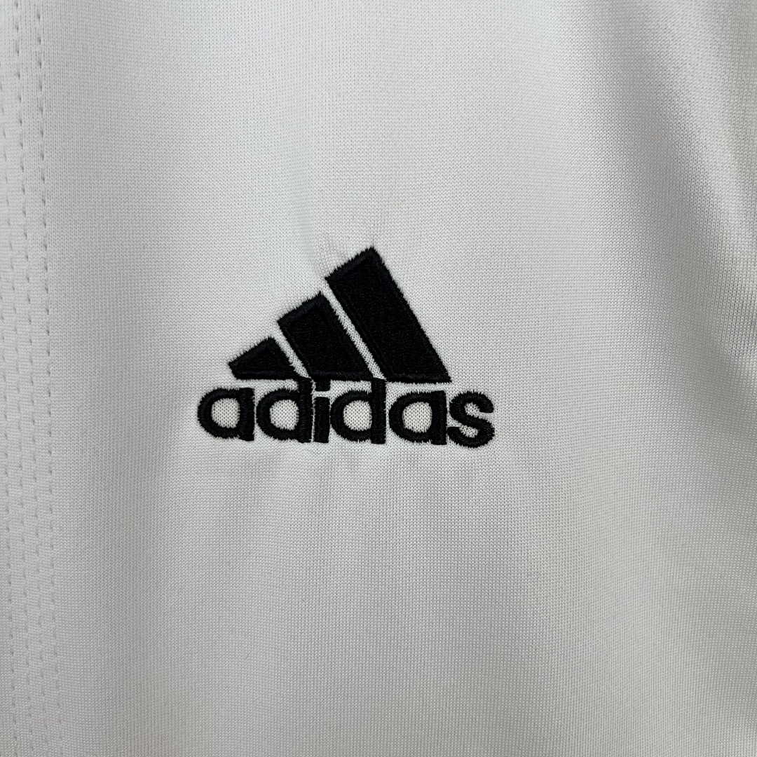 Retro Real Madrid 03_04 Home S-XXL 9