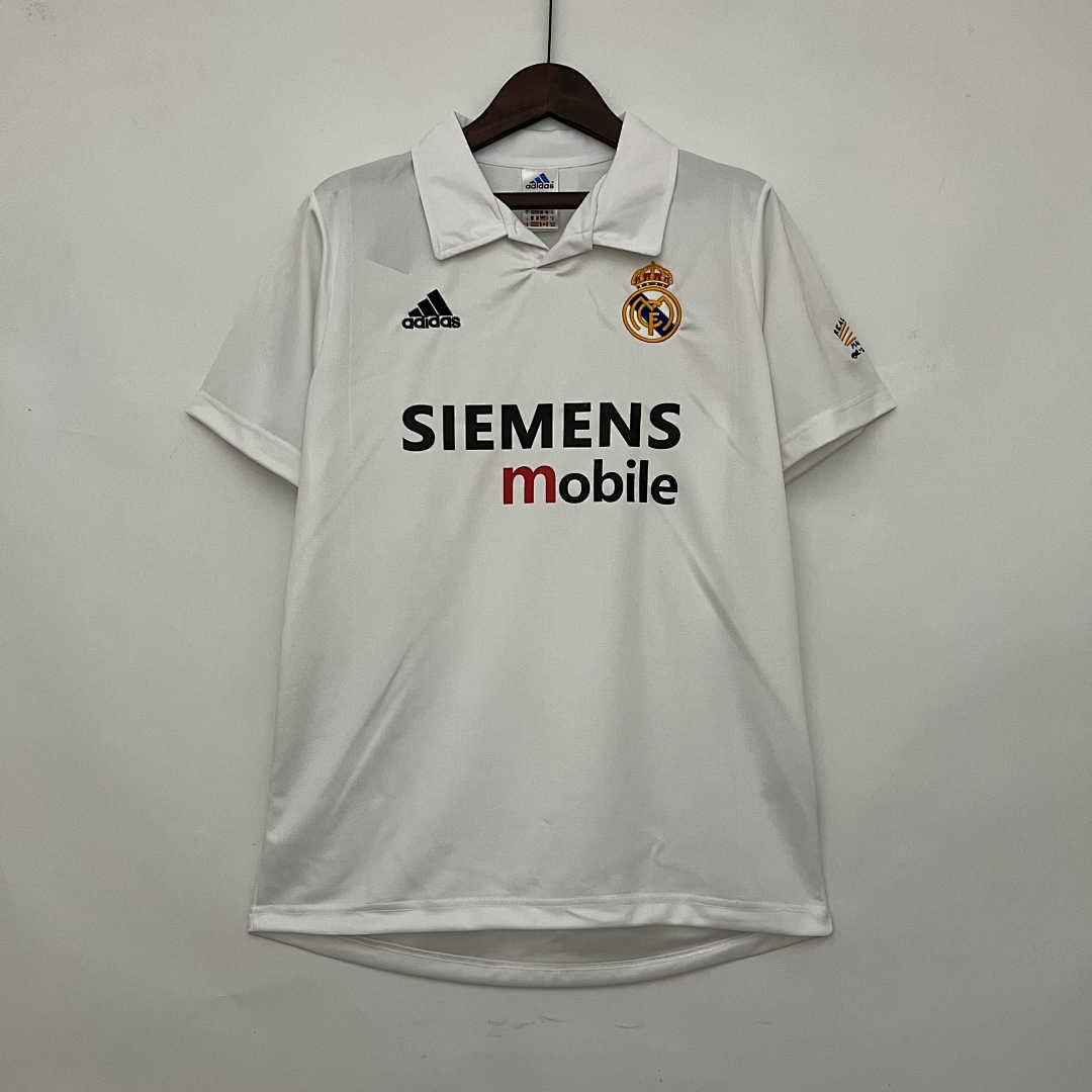 Retro Real Madrid 02_03 Home S-XXL
