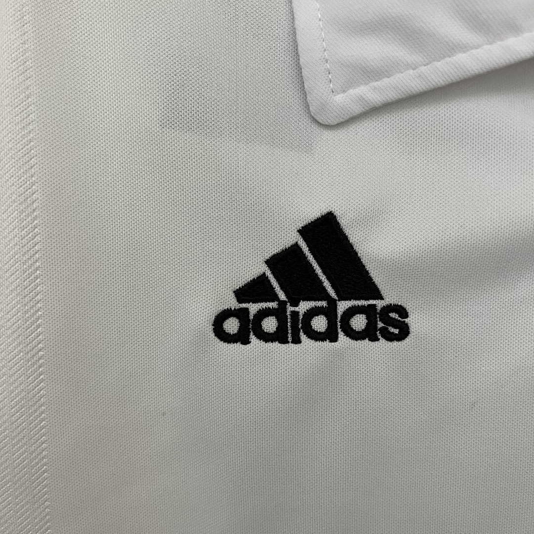 Retro Real Madrid 02_03 Home S-XXL 5