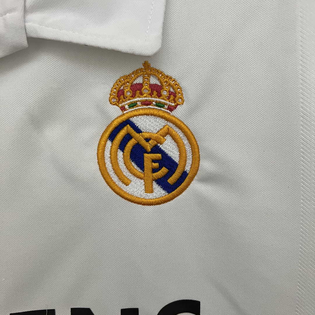 Retro Real Madrid 02_03 Home S-XXL 6