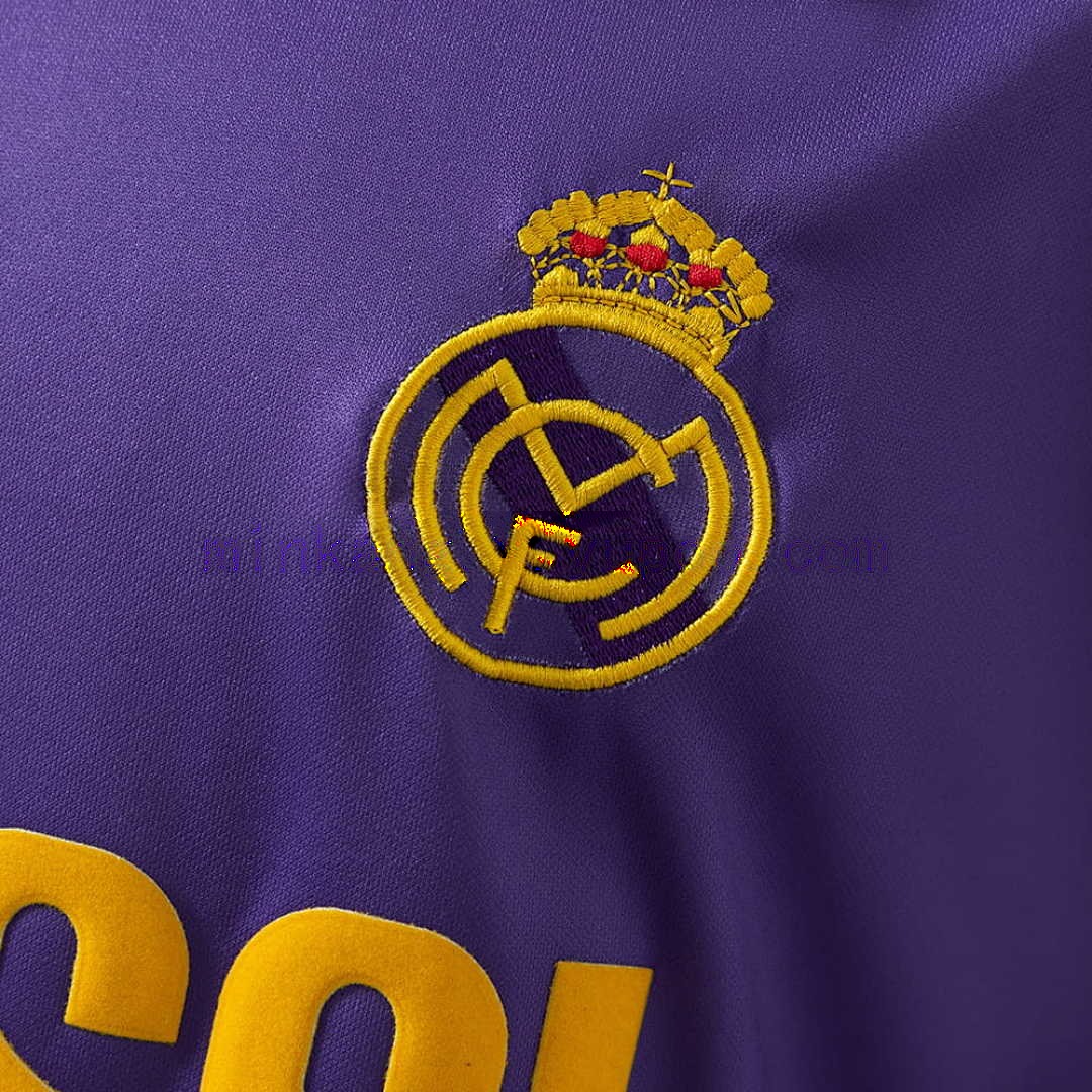 Retro Real Madrid 84_85 Away S-XXL 4