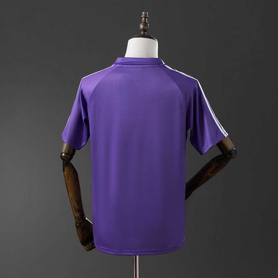 Retro Real Madrid 84_85 Away S-XXL 7