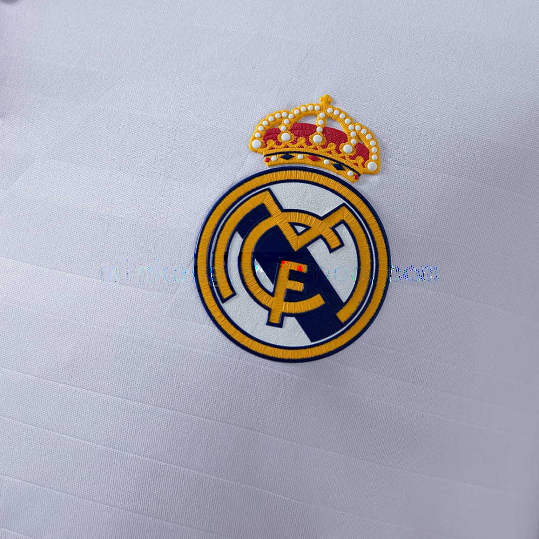 Retro Real Madrid 14_15 home S-4XL 5