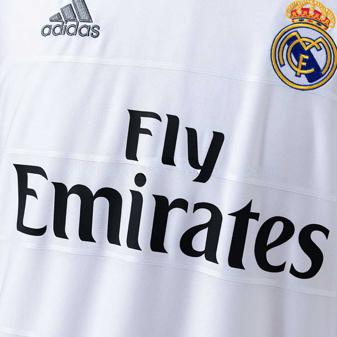 Retro Real Madrid 13_14 Home S-XXL 5