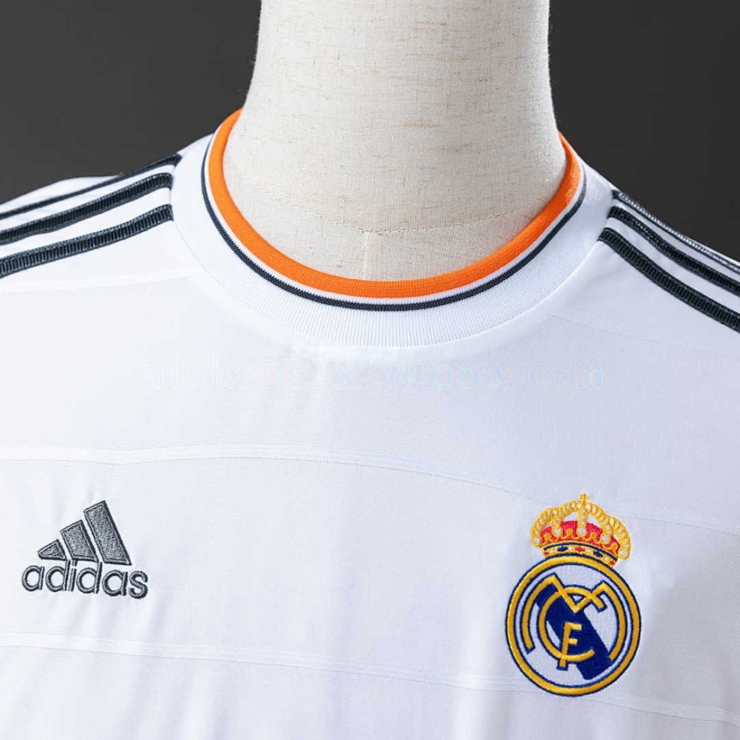 Retro Real Madrid 13_14 Home S-XXL 6