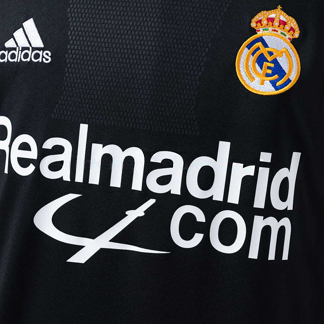 Retro Real Madrid 01_02 Away S-XXL 5