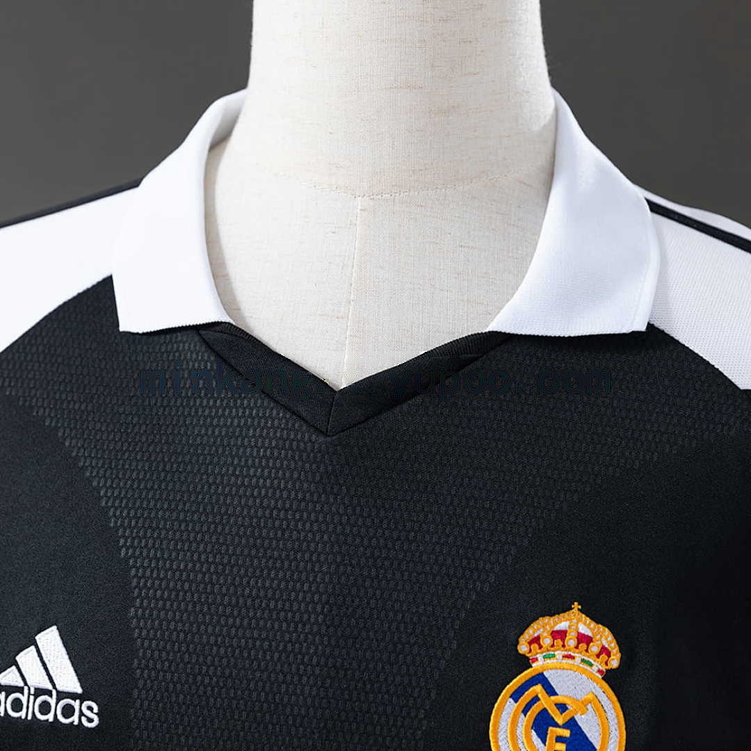 Retro Real Madrid 01_02 Away S-XXL 6