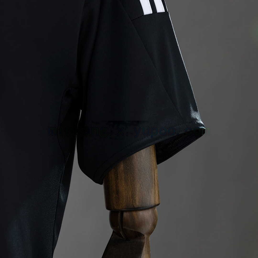 Retro Real Madrid 08_09 Third away S-XXL 2
