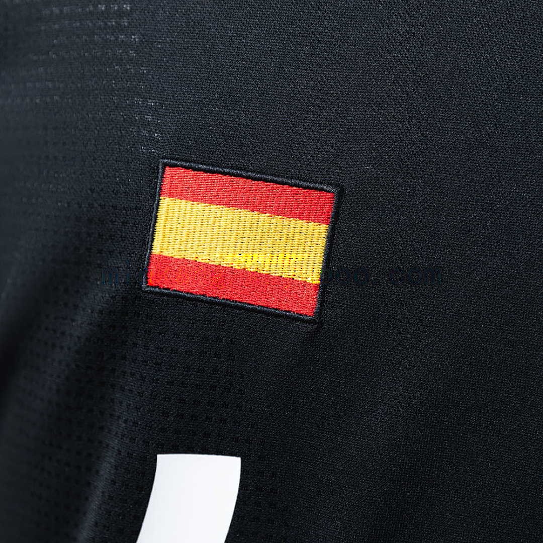 Retro Real Madrid 08_09 Third away S-XXL 3