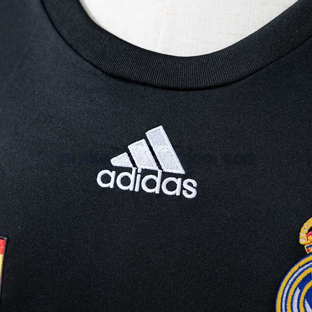 Retro Real Madrid 08_09 Third away S-XXL 4