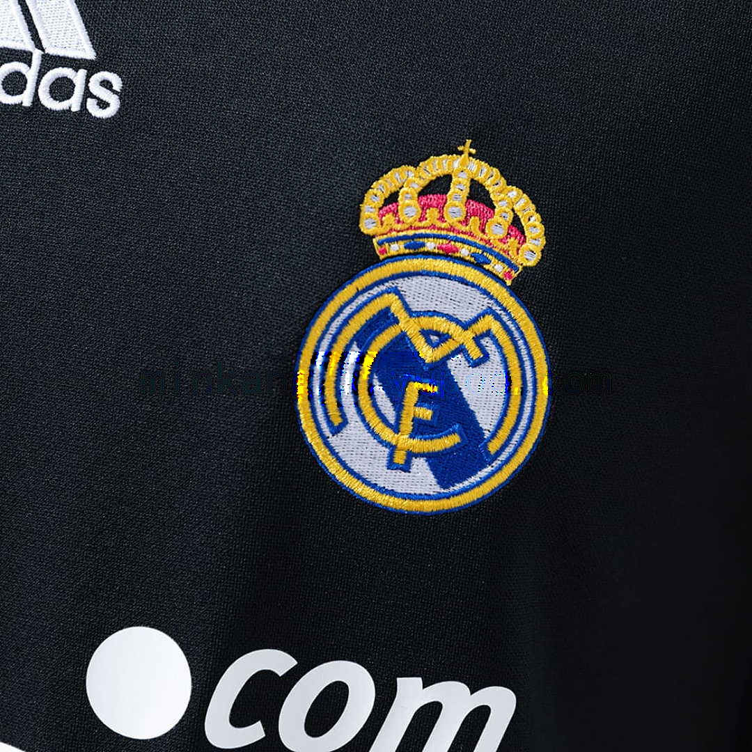 Retro Real Madrid 08_09 Third away S-XXL 5