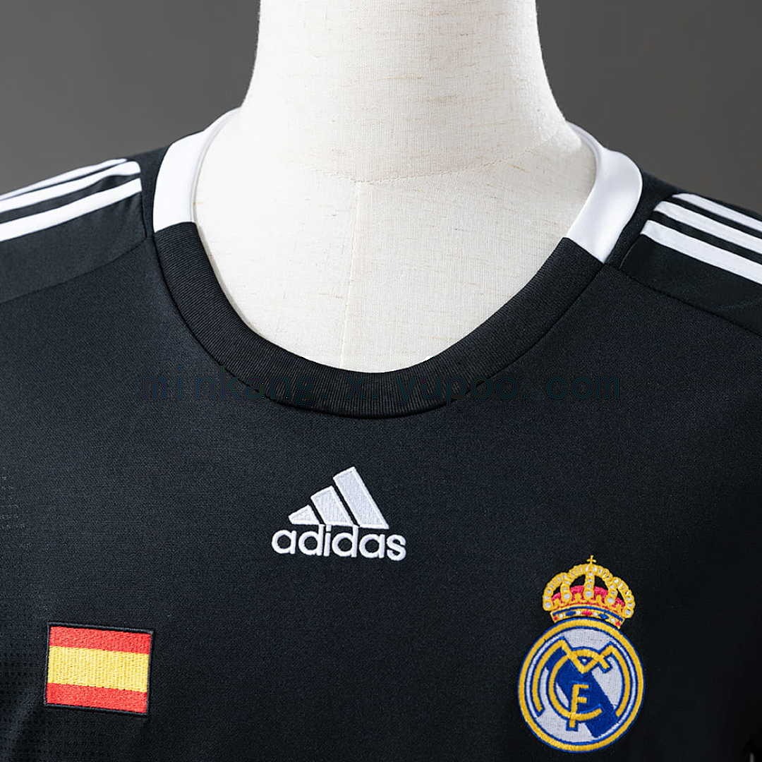 Retro Real Madrid 08_09 Third away S-XXL 7