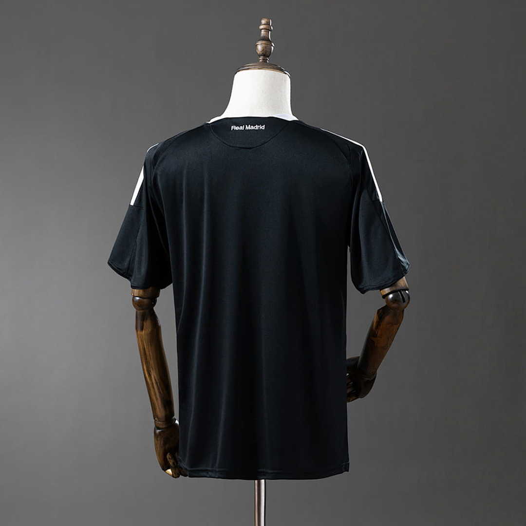 Retro Real Madrid 08_09 Third away S-XXL 8